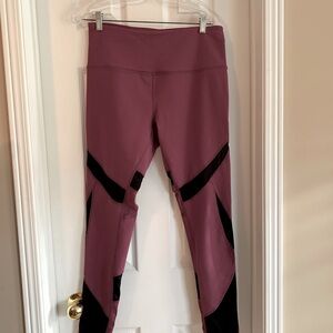 Zella high-rise leggings